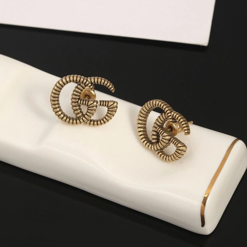 WrinkleFree Gucci Earrings 246242