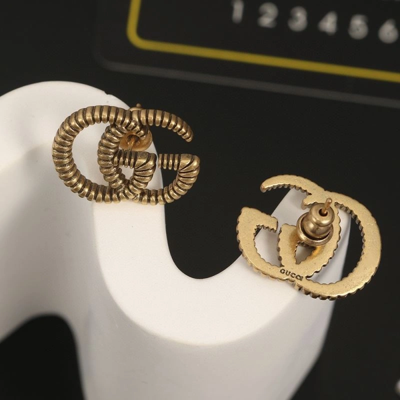 WrinkleFree Gucci Earrings 246242
