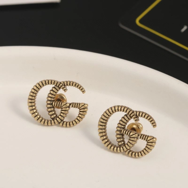 WrinkleFree Gucci Earrings 246242