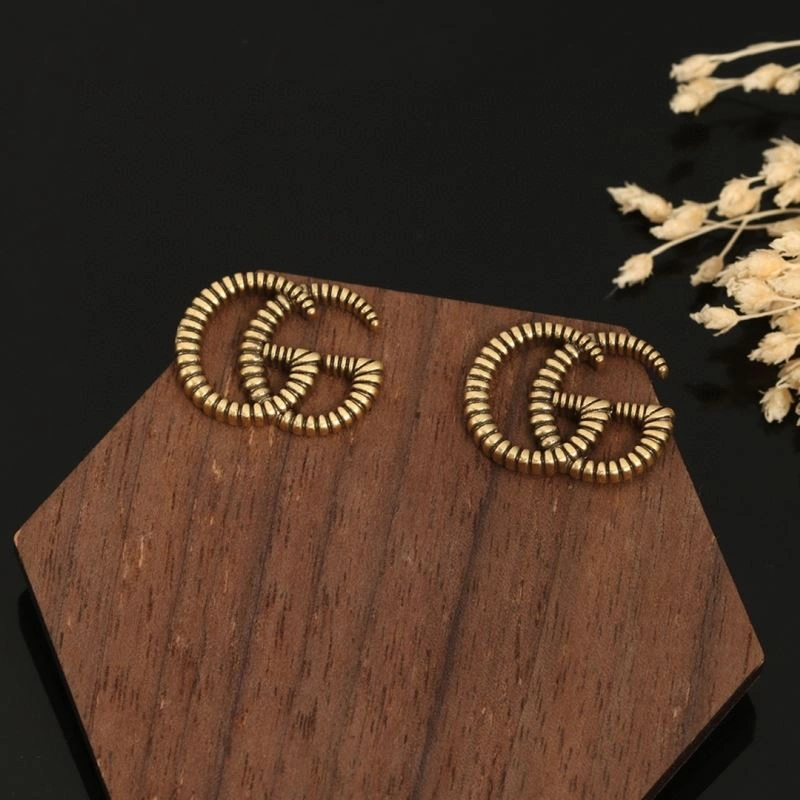 WrinkleFree Gucci Earrings 246242