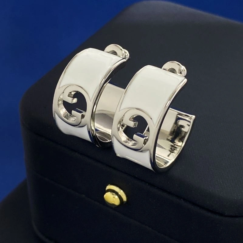 TravelReady Gucci Earrings 246240