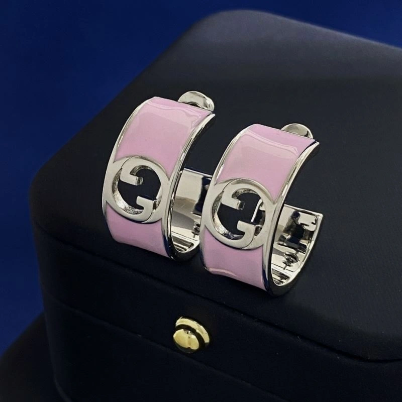 TravelReady Gucci Earrings 246240