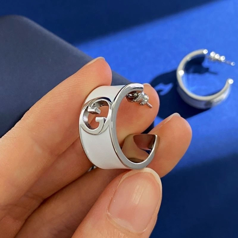 TravelReady Gucci Earrings 246240