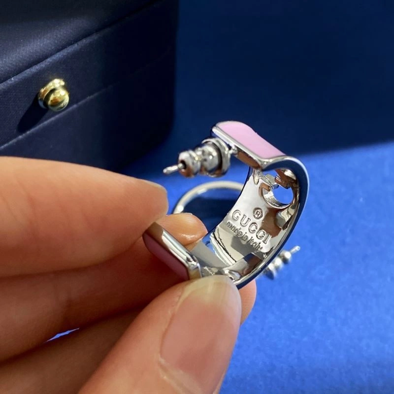 TravelReady Gucci Earrings 246240