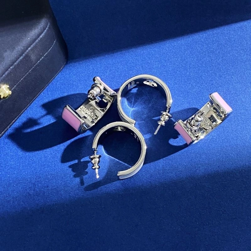 TravelReady Gucci Earrings 246240