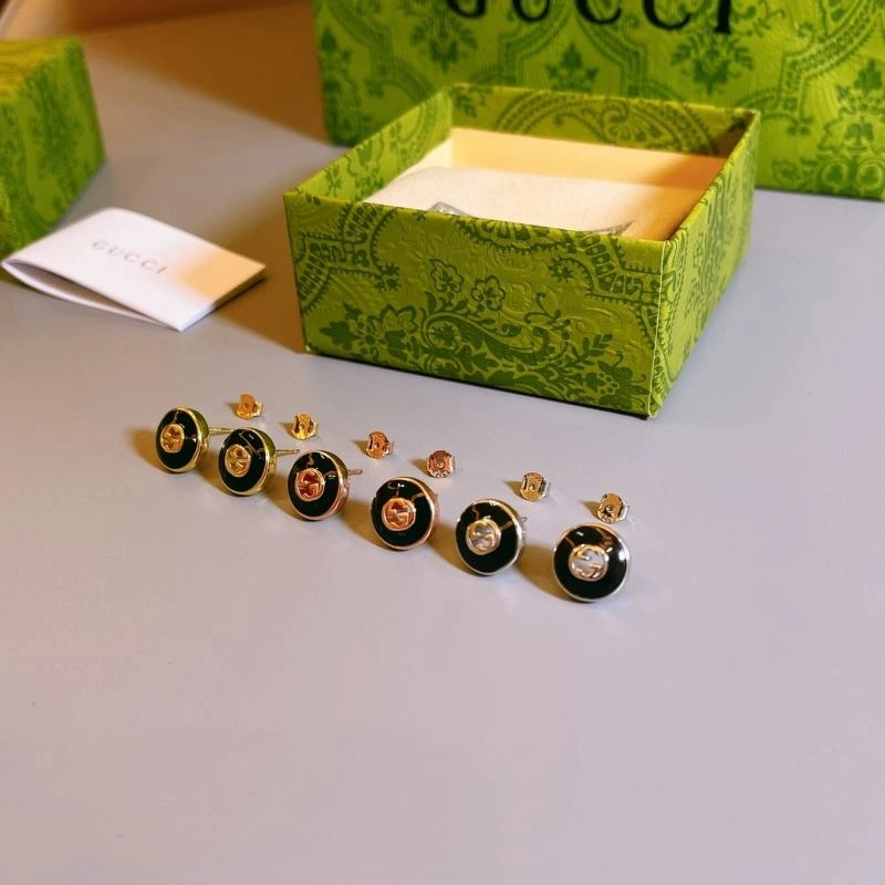 Gucci Earrings HighPerformance 246237