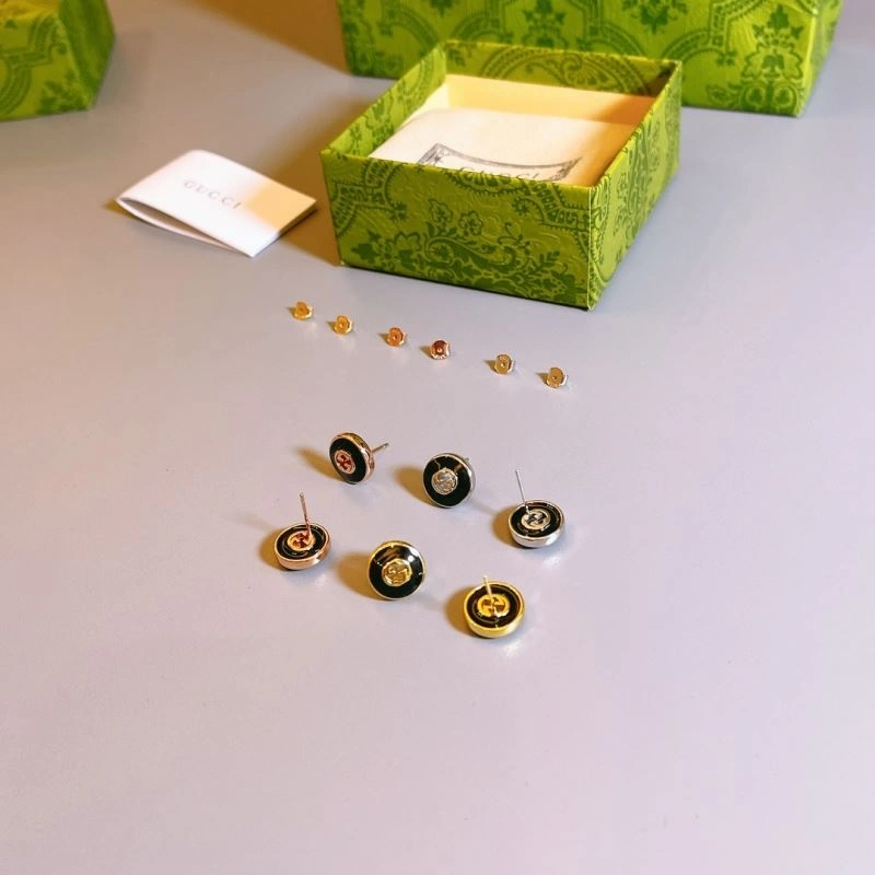 Gucci Earrings HighPerformance 246237