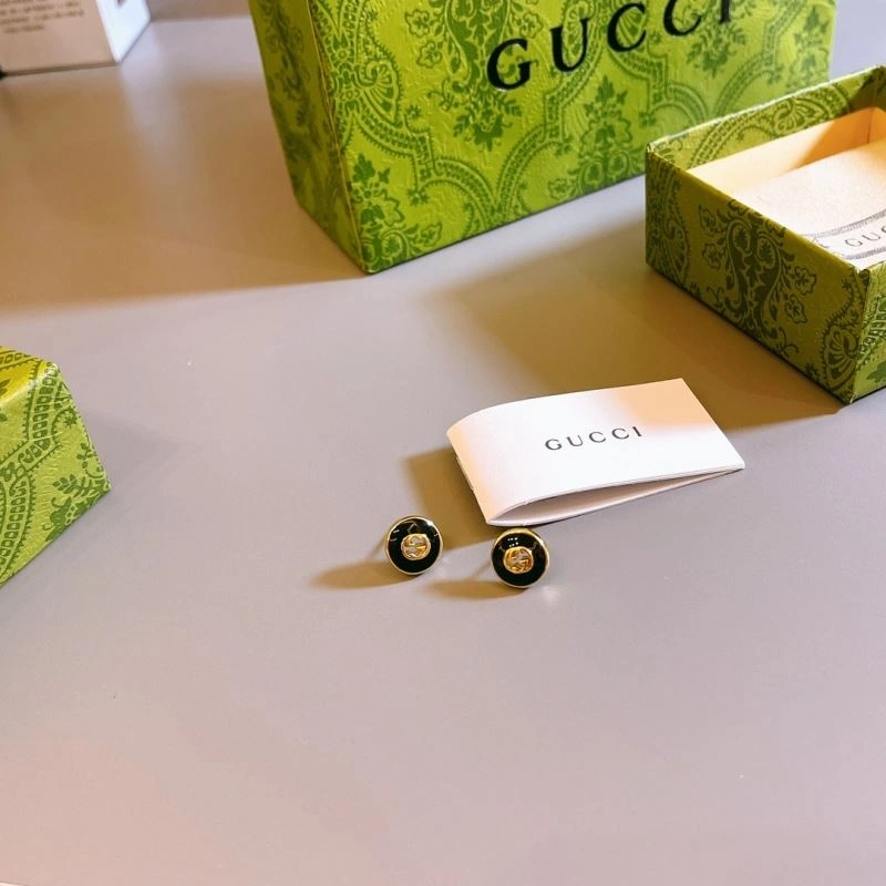 Gucci Earrings HighPerformance 246237