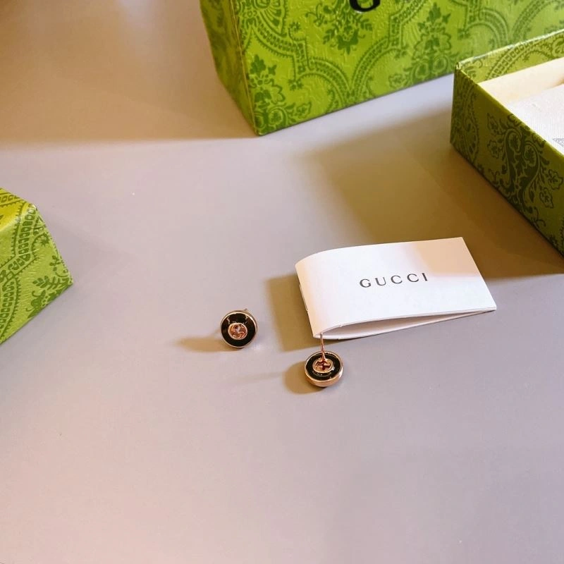 Gucci Earrings HighPerformance 246237