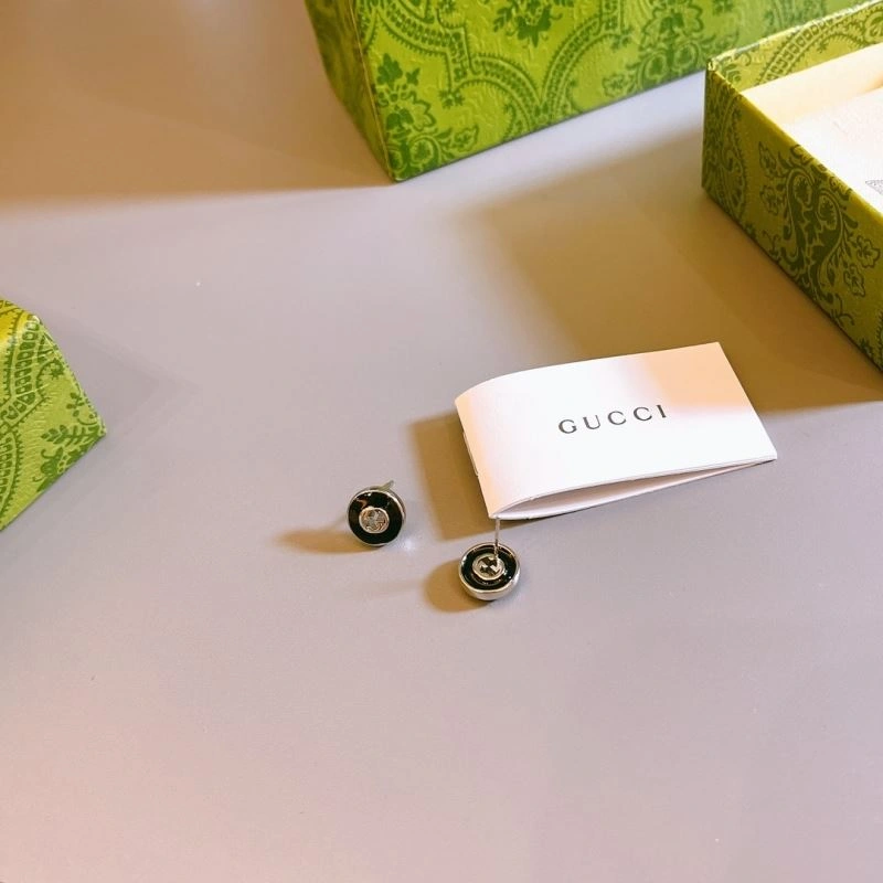 Gucci Earrings HighPerformance 246237