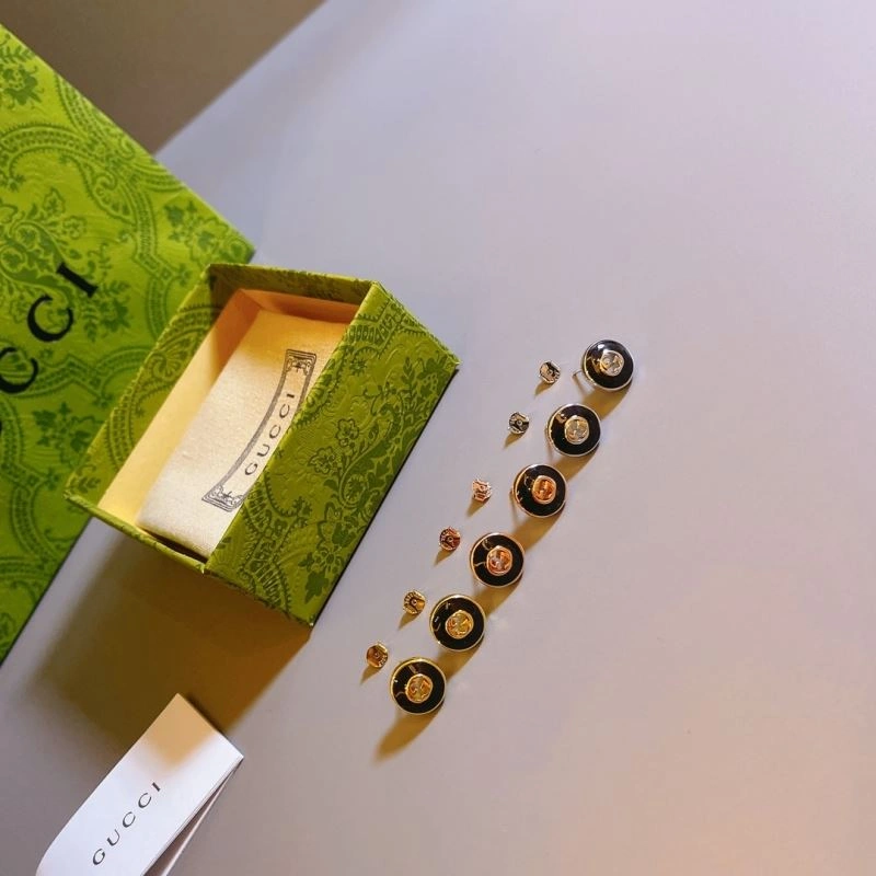 Gucci Earrings HighPerformance 246237