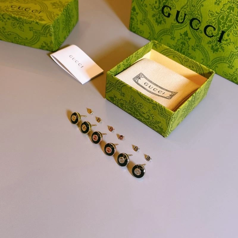 Gucci Earrings HighPerformance 246237