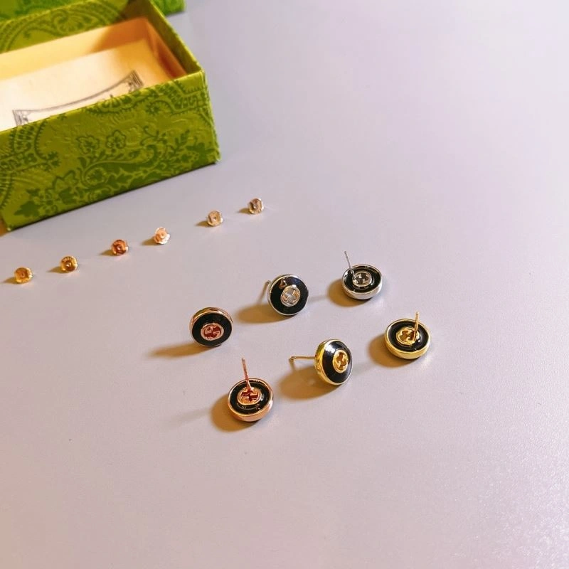 Gucci Earrings HighPerformance 246237