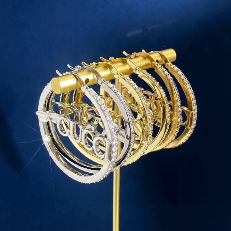 Gucci Earrings DailyWear 246222