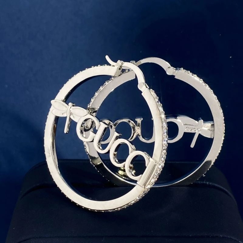 Gucci Earrings DailyWear 246222