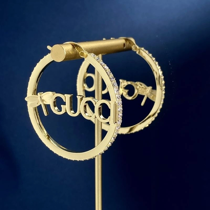 Gucci Earrings DailyWear 246222