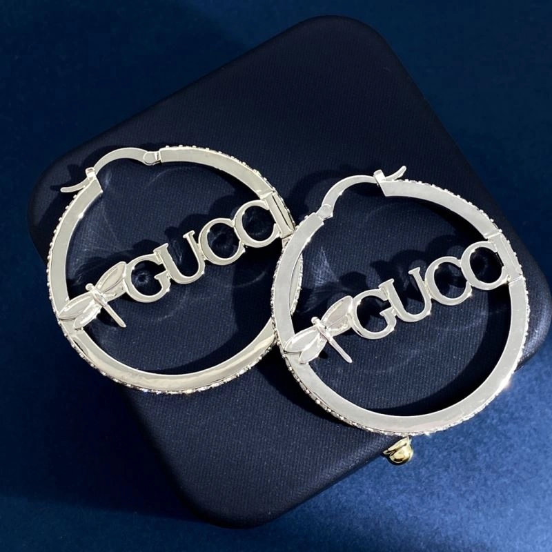 Gucci Earrings DailyWear 246222
