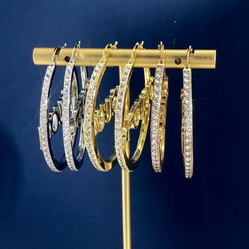 Gucci Earrings DailyWear 246222