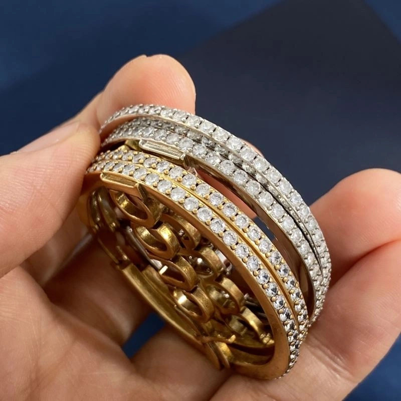 Gucci Earrings DailyWear 246222