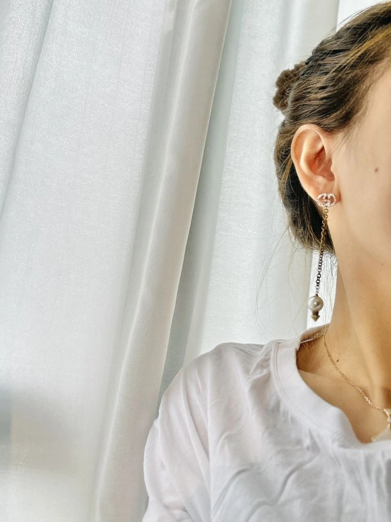 Gucci Earrings FastDry 246210