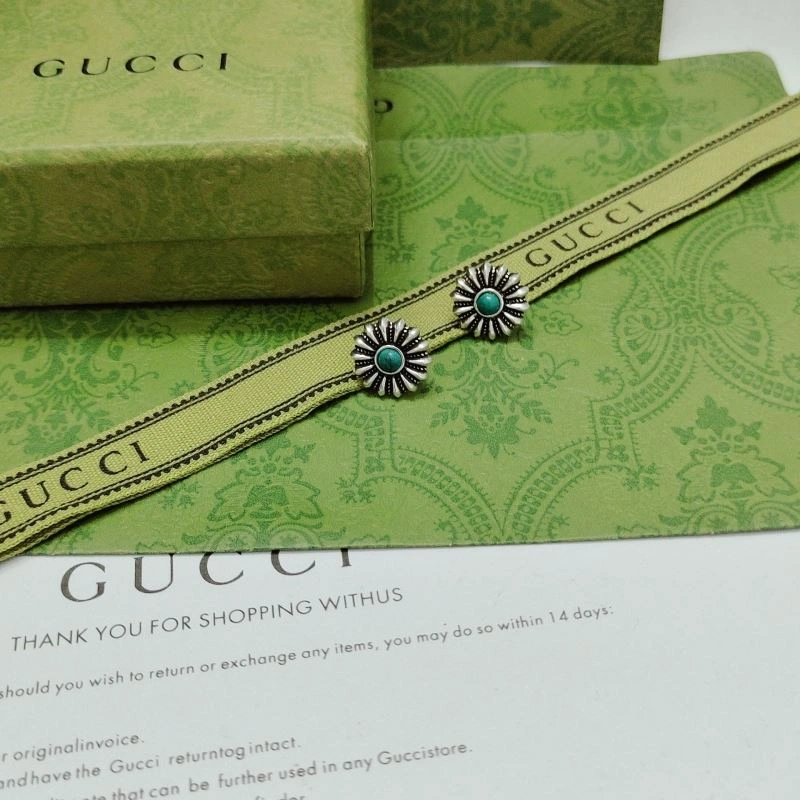 Gucci Earrings Cozy 246207