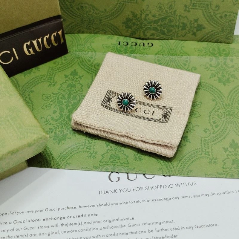 Gucci Earrings Cozy 246207