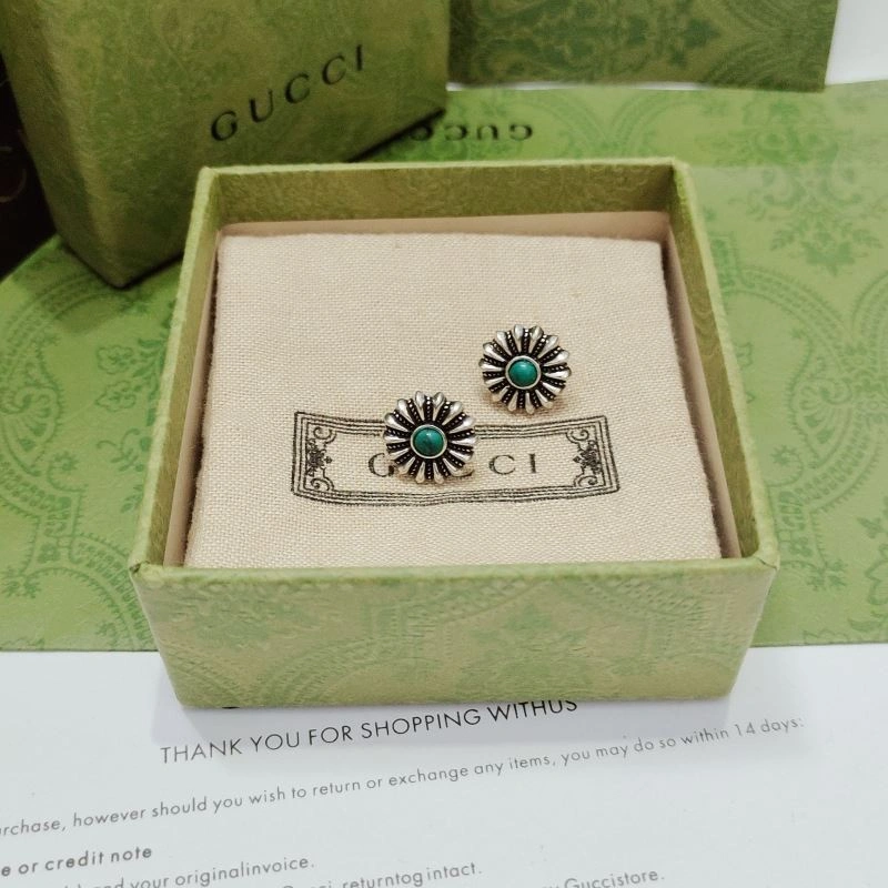 Gucci Earrings Cozy 246207