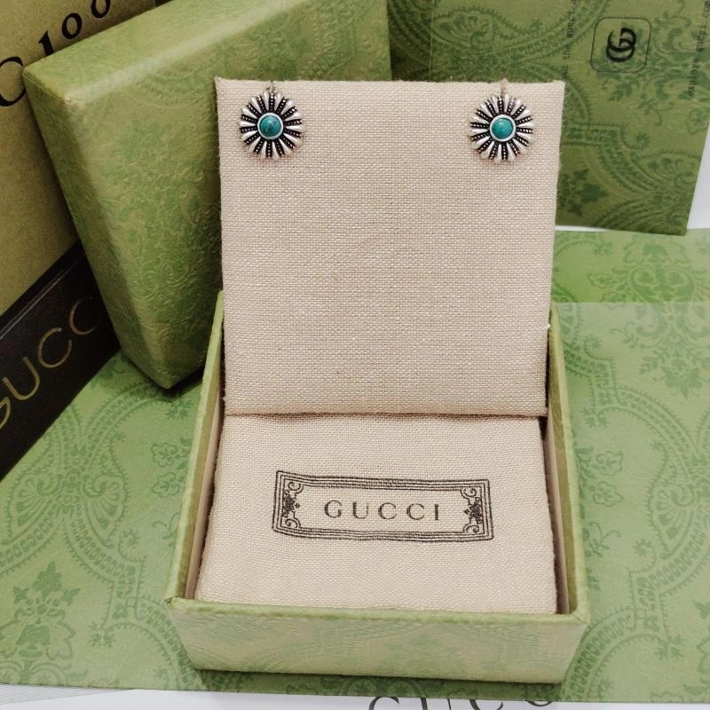 Gucci Earrings Cozy 246207