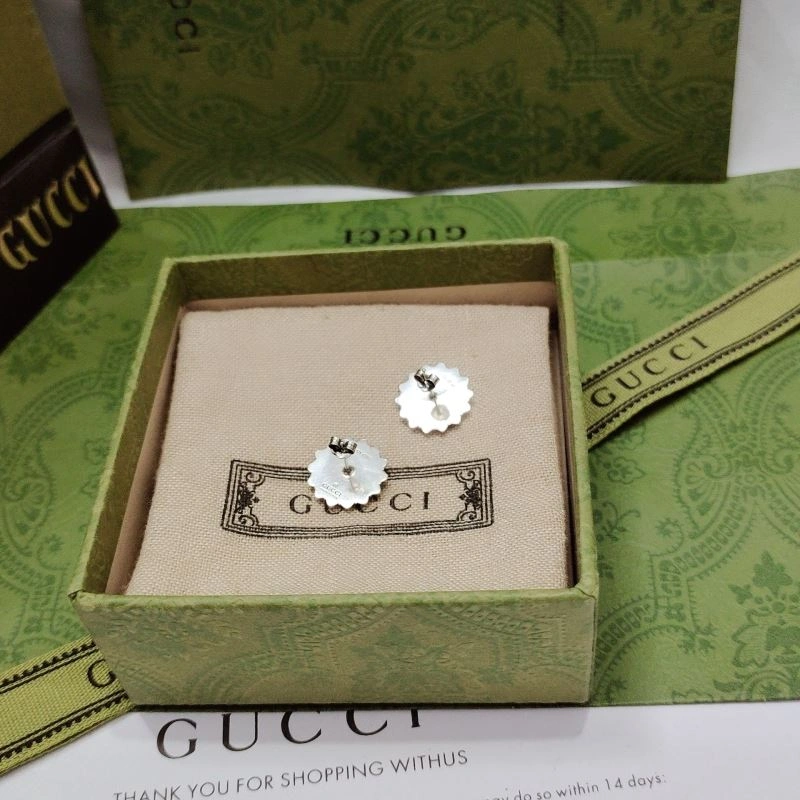 Gucci Earrings Cozy 246207