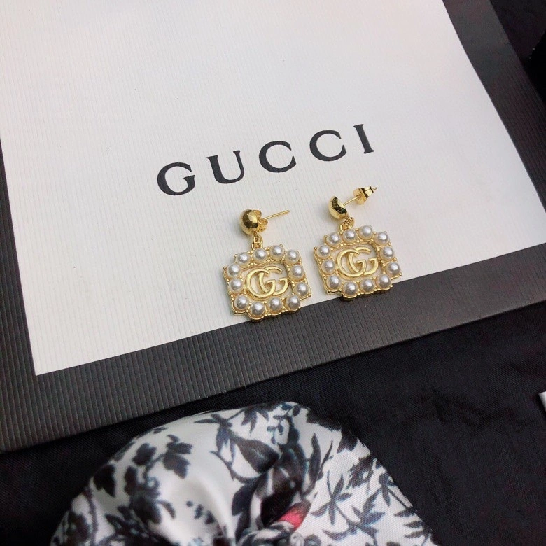 UrbanStyle Gucci Earrings 245676