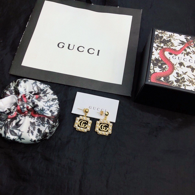UrbanStyle Gucci Earrings 245676