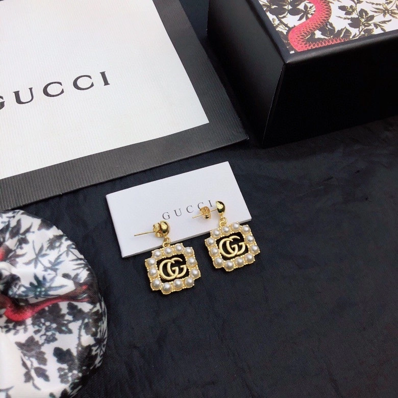 UrbanStyle Gucci Earrings 245676