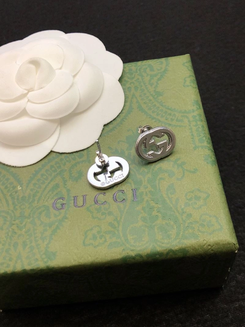 Vibrant Gucci Earrings 245677