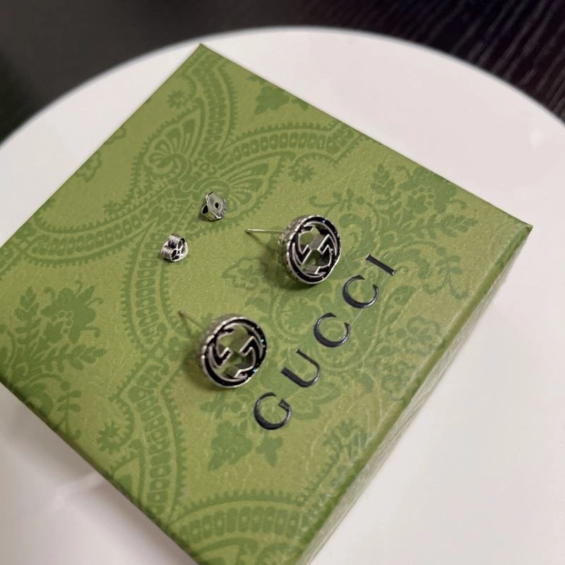 Gucci Earrings FlexibleFit 245671