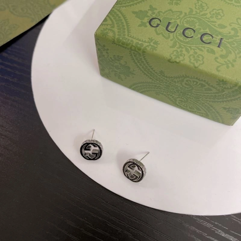 Gucci Earrings FlexibleFit 245671