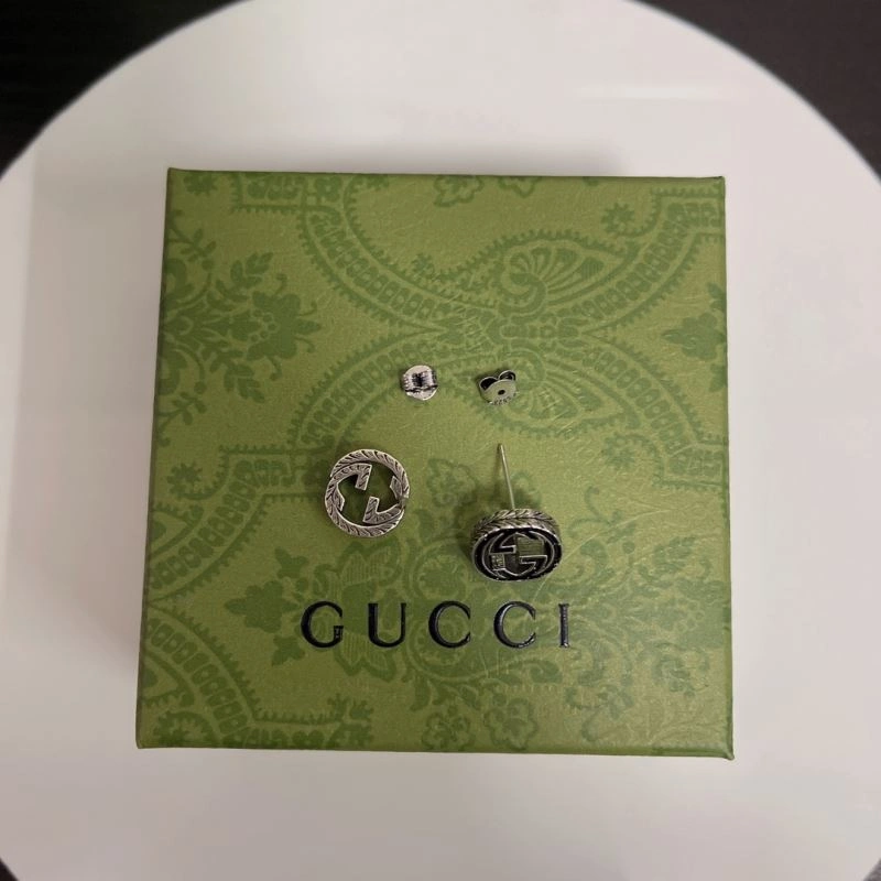 Gucci Earrings FlexibleFit 245671