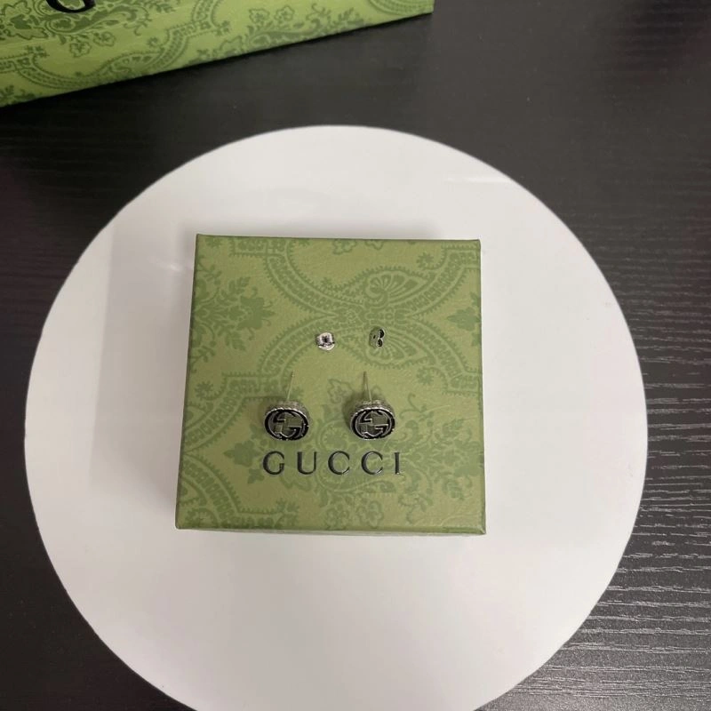 Gucci Earrings FlexibleFit 245671