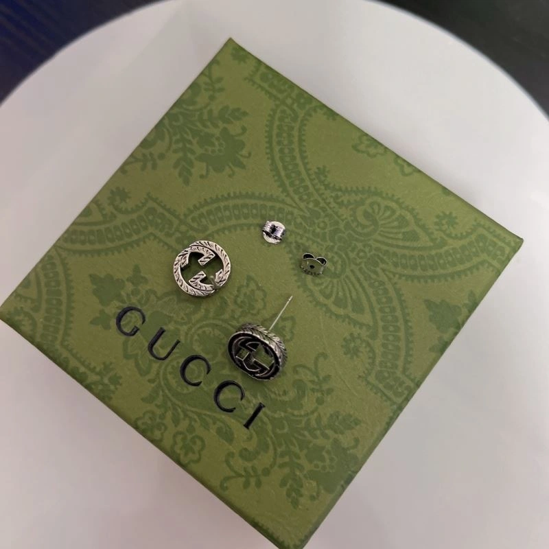 Gucci Earrings FlexibleFit 245671