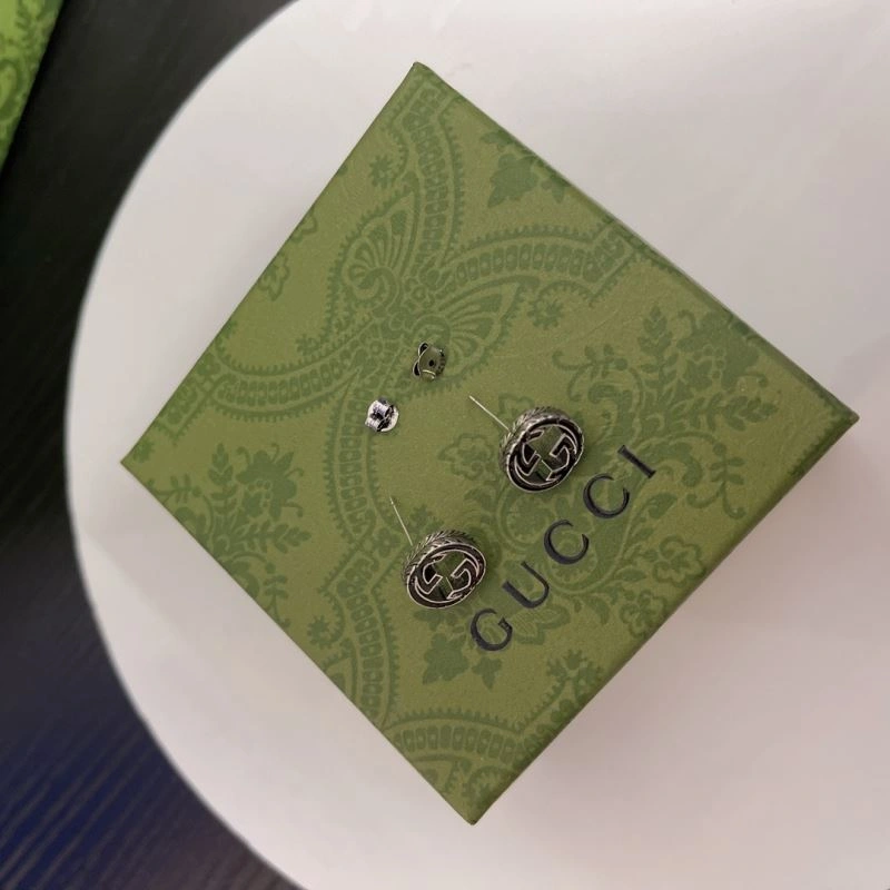 Gucci Earrings FlexibleFit 245671