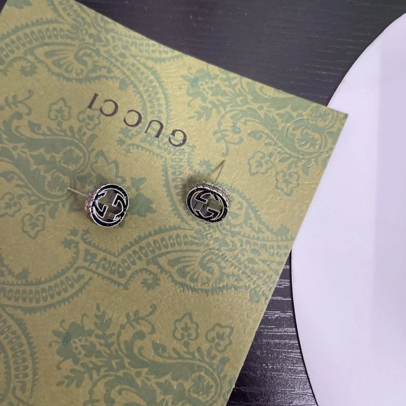 Gucci Earrings FlexibleFit 245671