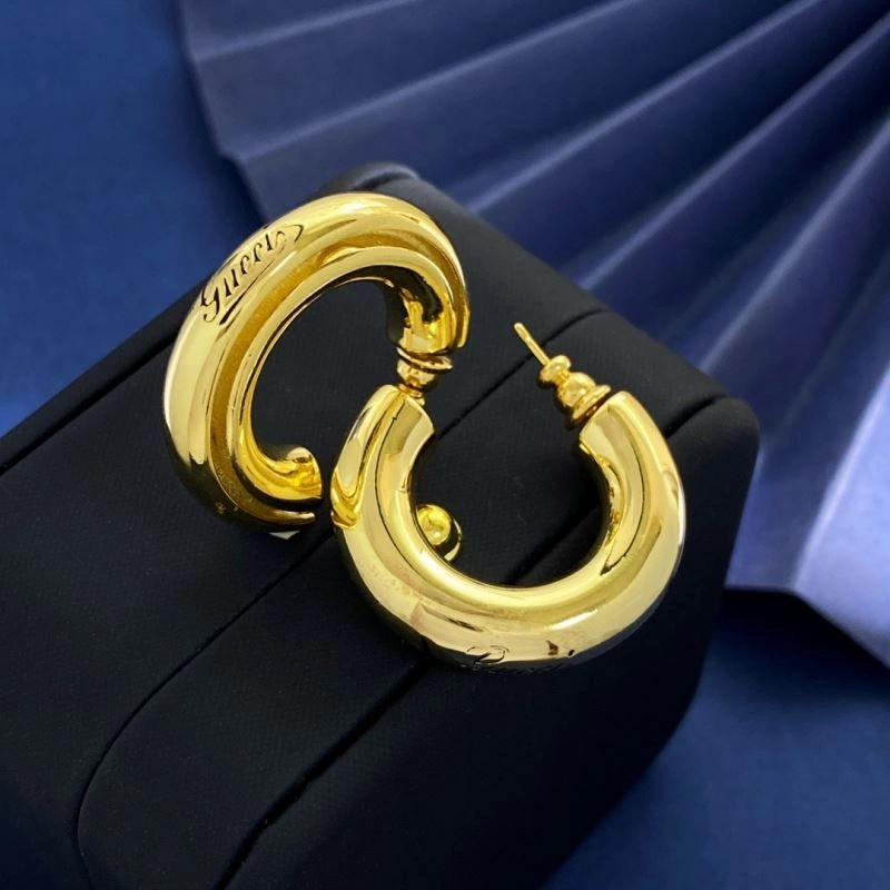 Gucci Earrings Resilient 245663