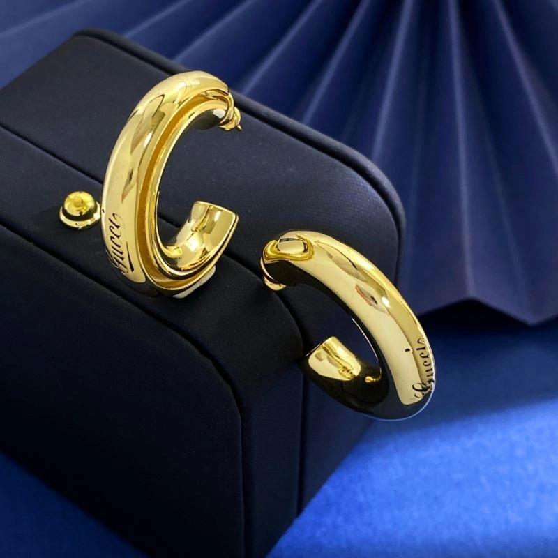 Gucci Earrings Resilient 245663