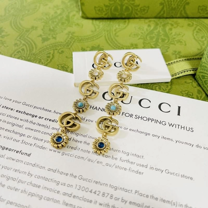 Gucci Earrings ModernLook 245665
