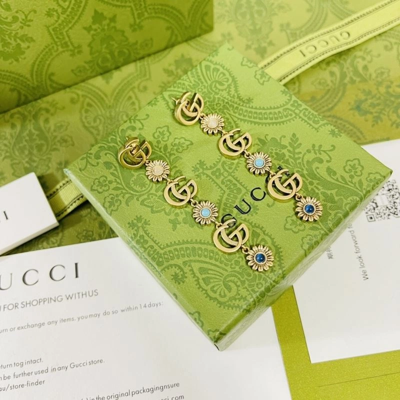 Gucci Earrings ModernLook 245665