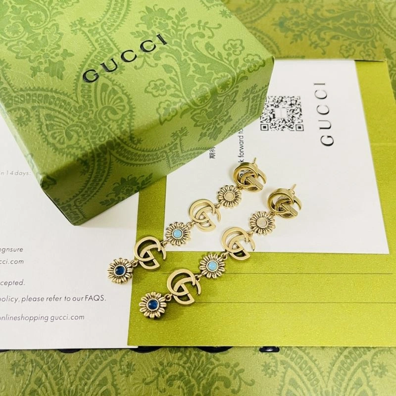 Gucci Earrings ModernLook 245665
