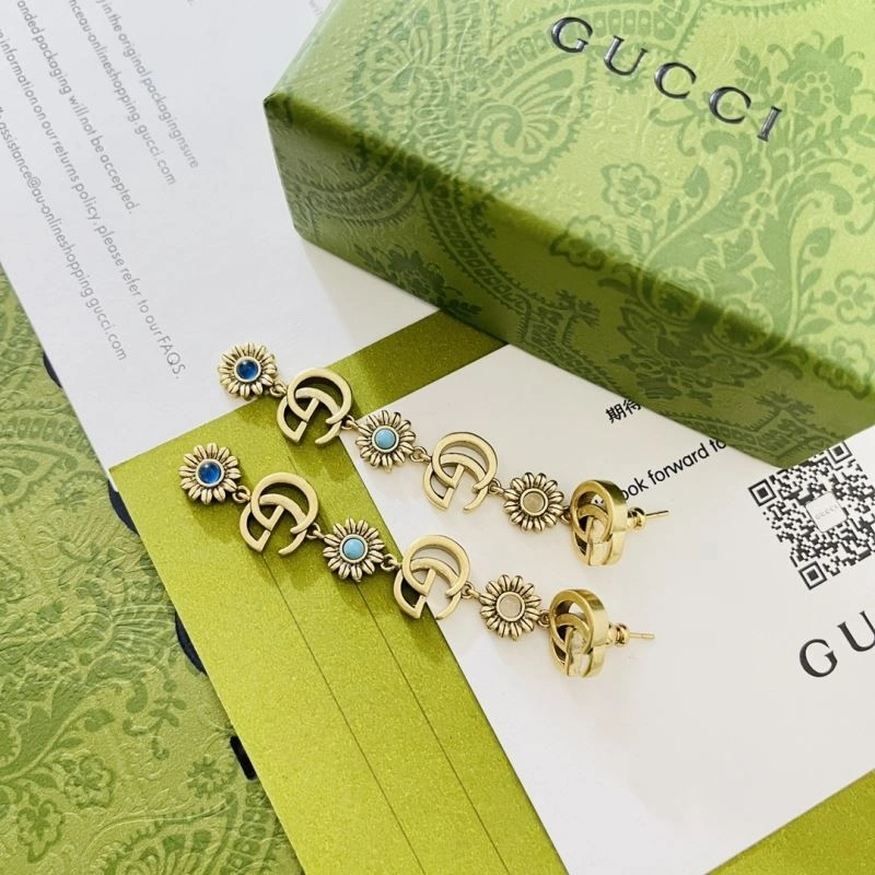Gucci Earrings ModernLook 245665