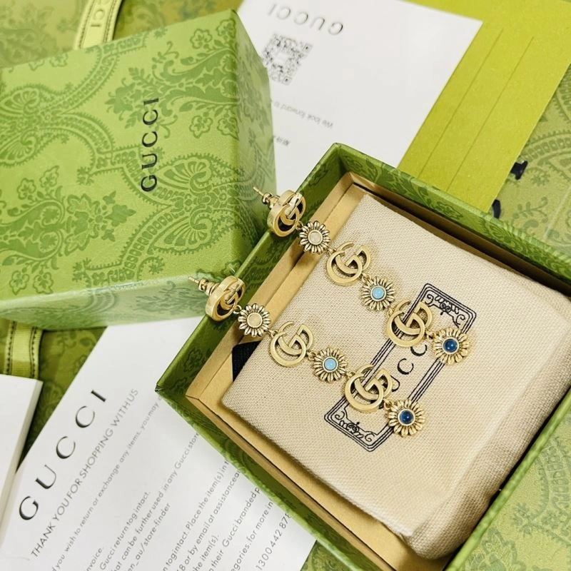 Gucci Earrings ModernLook 245665