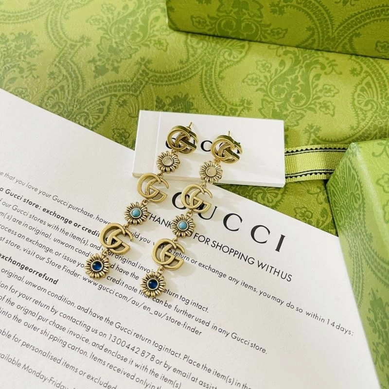 Gucci Earrings ModernLook 245665