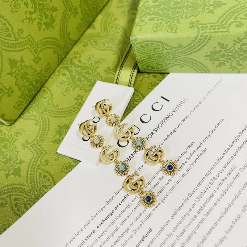 Gucci Earrings ModernLook 245665