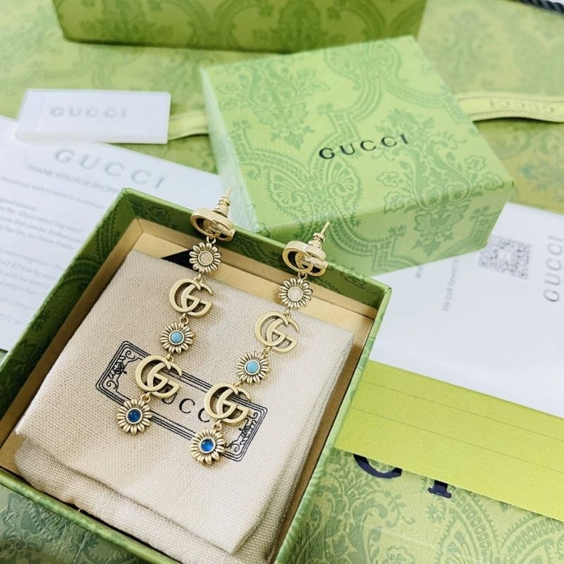 Gucci Earrings ModernLook 245665